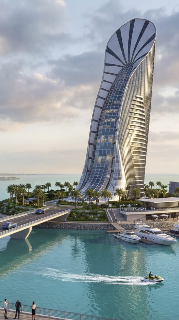 QUEEN PALACE – 7* HOTEL