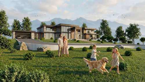 MONTE RESIDENCE
