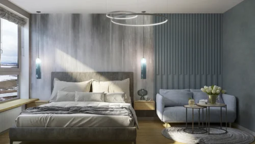 APARTMENT 154