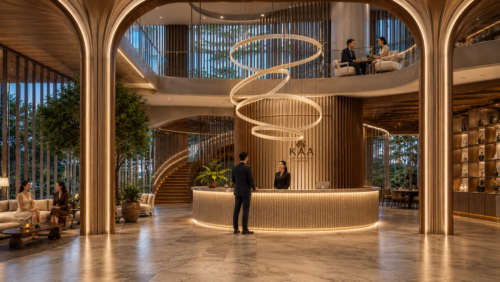 CO-WORKING