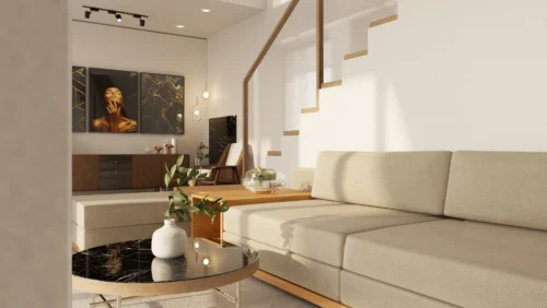 PURI SIDEM 3 BEDROOM