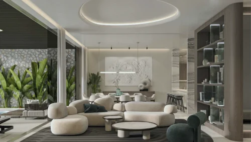 GOLDEN PEARL 2 BEDROOM