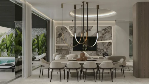 GOLDEN PEARL 3 BEDROOM