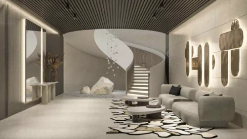 GOLDEN PEARL 4 BEDROOM