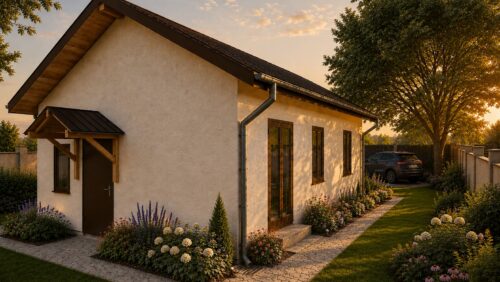 Countryside House